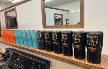 Bulldog Coffee