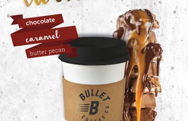 Bullet Coffee Company