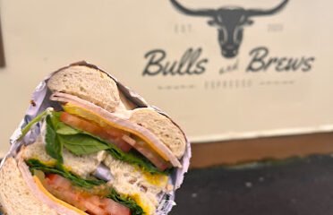 Bulls & Brews Espresso