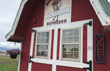 Bullwinkle’s Espresso