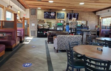 Bully Brew Coffee – East Grand Forks