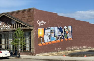 Bully Brew Coffee – Hallock