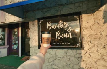 Bumble & Bean Coffee