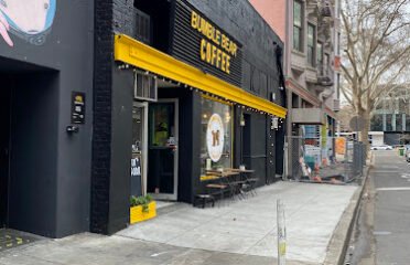 Bumble Bear Coffee