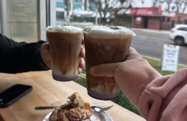 Buna Coffee House and Tea