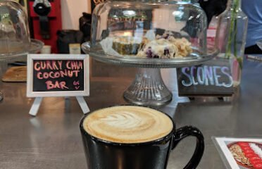 Bunk House Coffee Bar