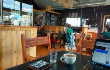 Bunny and Clyde’s Corner Cafe and Market