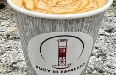 Buoy 10 Espresso Long Beach
