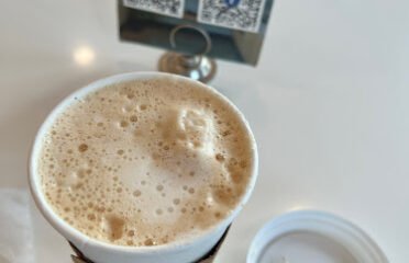 Burgie’s Coffee | North Ames