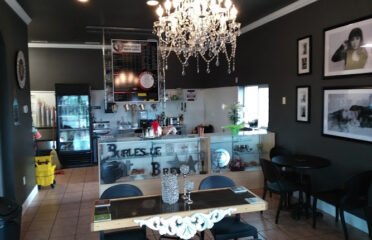 Burlesque Brew Coffee