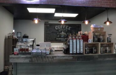 Burning River Coffee