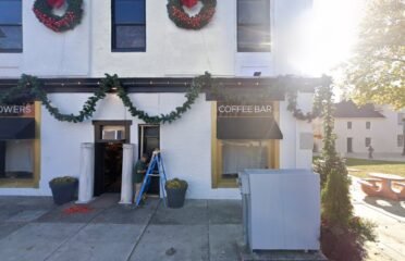 Burnt Bean Coffee Co.