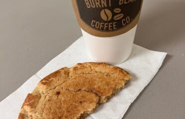 Burnt Bean Coffee Co.