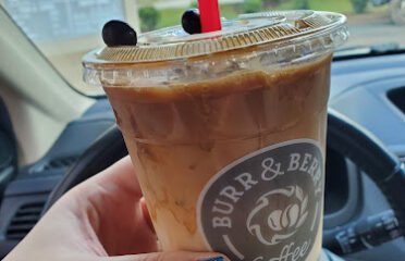 Burr & Berry Coffee