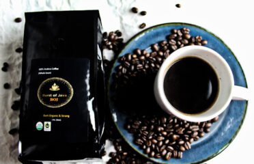 Burst of Java LLC