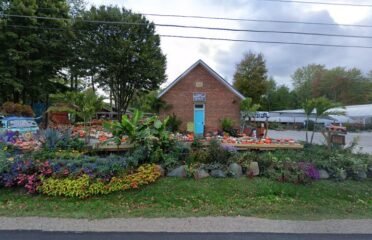 Bushel and a Bean – Coffee