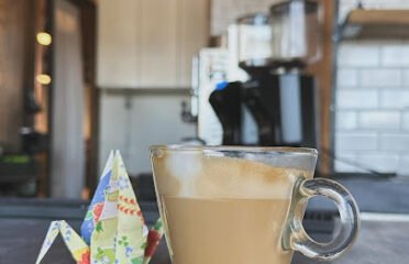 Bushido Mountain Coffee House & Dojo