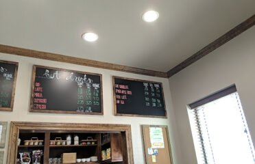 Bushland Coffee Company