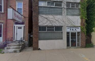 Bushy Tailed Coffee Company