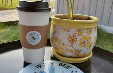 Busy Bee Cafe