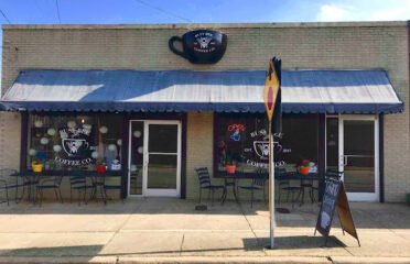 Busy Bee Coffee Company