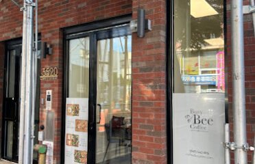 Busy Bee Coffee & Wine Bar