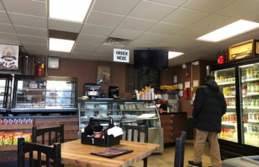 Busy Bee Roasters and Coffee Shop