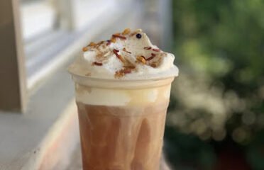 But First, Coffee Drive-Thru
