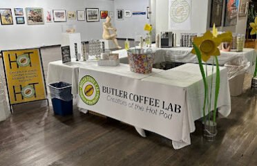 Butler Coffee Lab