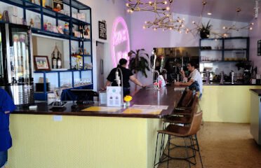 Buttercup, all day cafeÃ‚Â´