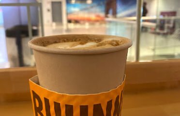 Buunni Coffee – GWB Bus Terminal