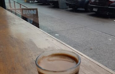 Buunni Coffee – Northend
