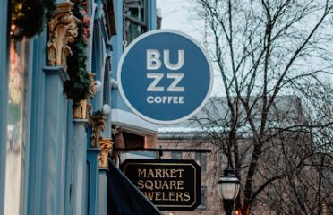 Buzz Coffee
