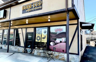 Buzz Cup Coffee & Donuts
