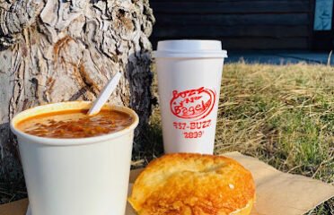 Buzz N Bagels