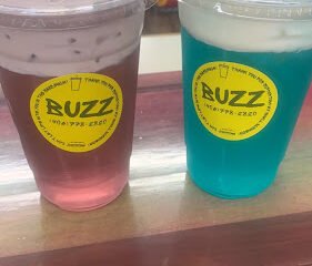 Buzz