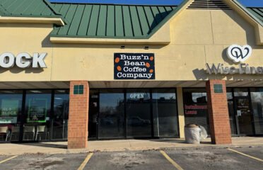 Buzz ‘n Bean Coffee Company