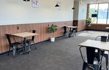 BuzzÃ¢â‚¬â„¢n Bean Coffee Company