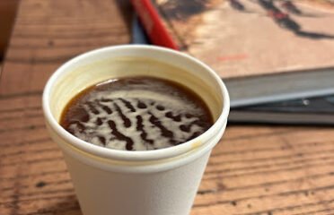 Buzzards Coffee