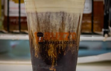Buzz’d Express Coffee