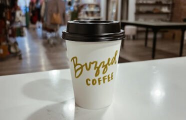 Buzzed Coffee Co.