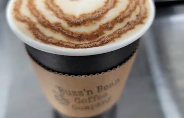 Buzz’n Bean Coffee Company