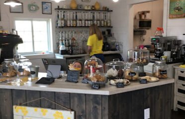 Buzz’n Coffee Company