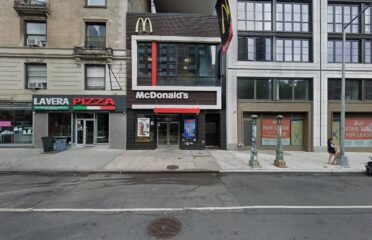 Bway Cofee Shop