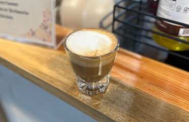 By Faith Coffee House