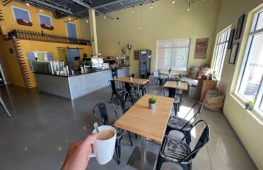 By The Bay Bistro