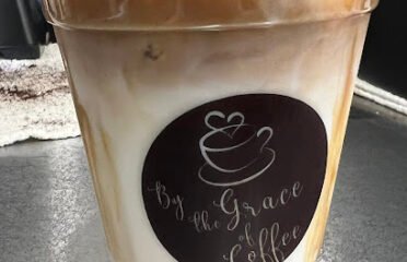 By The Grace of Coffee