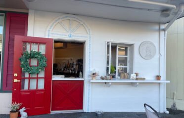 Byrdie’s Coffee