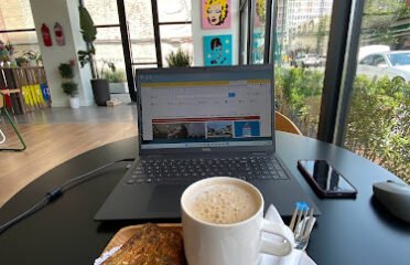 C A F E T E R O Coffee Company