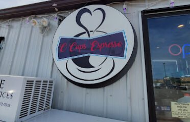 C Cups Espresso